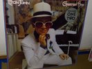 Elton John -Greatest Hits Volumes One & Two 1981 Vinyl LP (R231711) 2 Record Set
