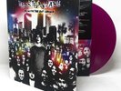 Less Than Jake In with the Out Crowd Limited Edition Purple Color Vinyl LP