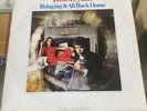 Bob Dylan - Bringing It All Back Home Vinyl LP (1965) Columbia CL 2328 Mono