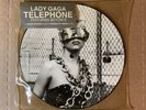 Lady Gaga Beyonce Telephone 2010 US Picture Disc 7