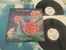 TODD RUNDGREN - SOMETHING ANYTHING 1989 UK ESSENTIAL VINYL UK DBL LP