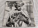 Rolling Stones Garden State 78 Vinyl