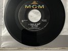 The Tymes - (A Touch Of) Baby 7” Northern Soul / Funk see description