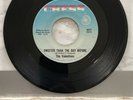 RARE Valentinos - Sweeter Than The Day 7” Northern Soul / Funk see description