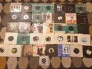 Collection of The Beatles related 7