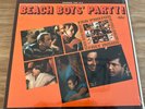SEALED The Beach Boys - Beach Boys' Party  - Capitol LP DMAS-2398 STEREO 1965