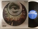 The End  Introspection    Psych   RARE LP
