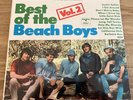 The Beach Boys - Best Of The Beach Boys Vol. 2 - Used Vinyl SEALED