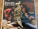 Beach Boys - Stack O Tracks LP Vinyl Capitol DKAO 2893 FACTORY SEALED 1968