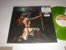 JERUSALEM Rockadome LP UNPLAYED British Heavy Psych GREEN VINYL 1/100 Leaf Hound