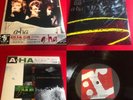 a-ha 45 R.P.M. Club/Twelve Inch Club/ I've Been Losing You Japan 12