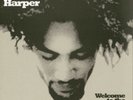 Ben Harper Welcome To The Cruel World  (Vinyl) Standard Weight Black Vinyl