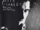 Keith Richards Main Offender (Vinyl) 12