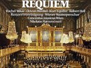 Wolfgang Amadeus Mozart Wolfgang Amadeus Mozart: Requiem (Vinyl) 12