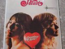 Heart Dreamboat Annie 1976 LP Vinyl S/S Still Sealed SQ-12500 Crazy On You Magic