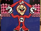 Yo  Noid California Raisins NES Video Game soundtrack LP Record Not Moonshake NM
