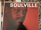 Ben Webster Quintet - Soulville Vinyl LP Album VMP Edition #3066 New