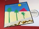 The Cure  BOYS DON'T CRY  -  LP Fiction 0060.276 Germany 1979 sehr gut