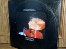 Joni Mitchell Shadows And Light 2LPs Asylum BB-704  1980 1st PR EX/EX OIS