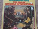Buffalo Springfield Best Retrospective 1969 LP Vinyl S/S Still Sealed SD 33-283