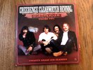 CREEDENCE CLEARWATER REVIVAL Dbl LP Chronicle Vol.2 Fantasy   vinyl