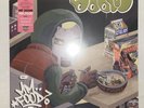 MM...Food by Mf Doom Music Récord Vinyl (Record, 2004)