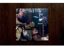 Taylor Swift Midnights Vinyl Clock with all 4 Vinyl Albums - Early November