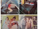 SPARKS 2 X VINYL ALBUMS RECORDS PROPAGANDA. KIMONO MY HOUSE. 70s ROCK POP GLAM