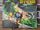 Le Peuple De L'Herbe – Stay Tuned 2XLP Vinyle French press 2017 Verycords