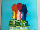 Color Humano Color Humano III vinyl Talent 1973 Argentina no poster