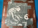 Pixies Doolittle 1989 LP Vinyl Record First Pressing 4-A-D Elektra 60856-1 Rare