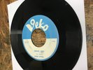 BOBBY RYDELL Dream Age / Fatty Fatty VEKO 7