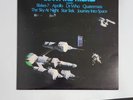 BBC SPACE THEMES - 'Self Titled' 12