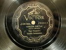 Paul Howard Quality Serenaders Victor 23354 Harlem California Swing Jazz 78 E-