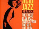 V.A. - Acid Jazz Classics (Vinyl 2LP - 2018 - EU - Original)