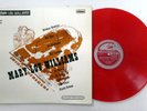 MARY LOU WILLIAMS Stinson RED Wax LP jazz MINT- vinyl       a3439