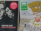 GREEN DAY BBC Sessions 2-LP + Dookie LP Vinyl Sealed