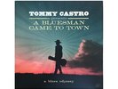 LP TOMMY CASTRO 