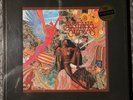 Santana - Abraxas - Mobile Fidelity UltraDisc One Step - #0113 - MOFI - MFSL
