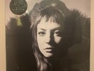 Angel Olsen All Mirrors 2LP Limited Edition CLEAR VINYL with HYPE STICKER Sealed
