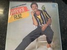 FRANKIE RUIZ “ VOY PA’ ENCIMA “ ON TH RECORDS DESNÚDATE MUJER