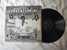 Live Convention '81 LP 1981 Disc-O-Wax #2001 VG Breakbeat Super Rare