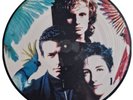 Mecano Descanso Dominical Picture Disc Vinyl, Limited Edition