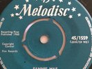 Buster Brown ,Fannie  Mae/Lost In a Dream,N.Mint,Melodisc,1960,R&B,Mod,Blues