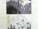 SPARKS - In Outer Space - Original 1983 L.P. Atlantic German. Nr. Mint / VG+