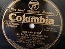 Doc Cook & 14 Doctors of Syncopation-Columbia 1430-D (Chicago 1928) E+ beauty