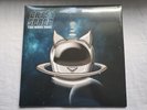 CATS IN SPACE  'TOO MANY GODS'  ORIGINAL 2015 RARE VINYL  LP *MINT SEALED*