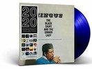 The Black Saint And The Sinner Lady (Blue Vinyl)