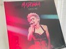 Madonna - Tokyo 1987 2LP Red Color WHO'S THAT GIRL TOUR