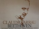 BEETHOVEN 32 Piano Sonatas Claudio Arrau Philips 6768 351 14 LP Box Set